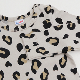 Джемпер интерлок 1461200201