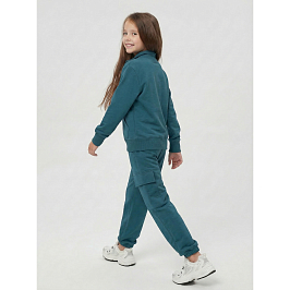 Костюм футер 2х нитка петля 8863320104