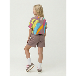 Комплект футер 2х нитка петля 7631320104