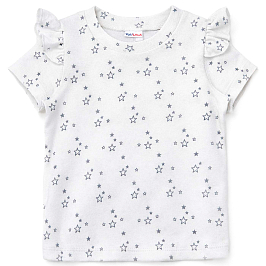 Футболка интерлок 1679200301