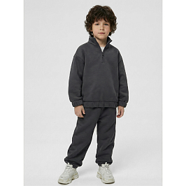 Костюм футер 3х нитка начёс 8511340201