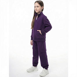 Костюм футер 2х нитка петля 8863320102