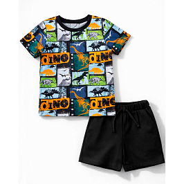 Комплект кулирка 7754100107