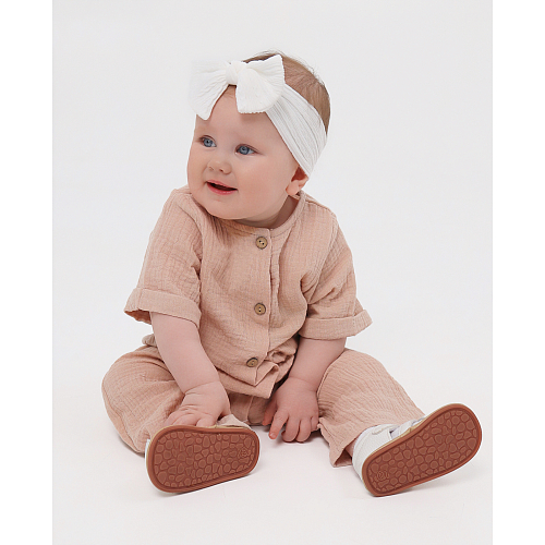 комбинезоны для новорожденных