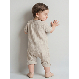 Комбинезон муслин 1980900103