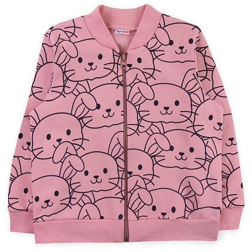 толстовки и куртки на молнии