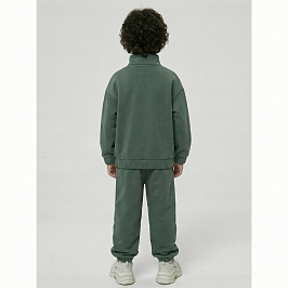 Костюм футер 3х нитка начёс 8511340204