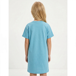 Платье кулирка 1780100302