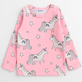 Джемпер интерлок 1461200203