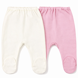 Ползунки комплект 2 шт интерлок 0553204001