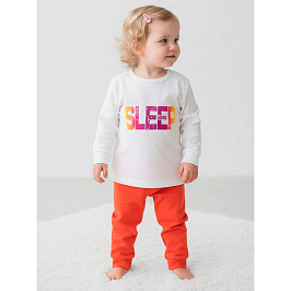 Пижама интерлок 0936201103
