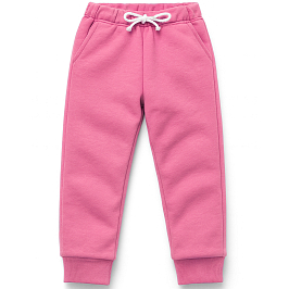 Штаны футер 3х нитка петля 1510330106