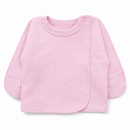 Распашонка кулирка 1090101801