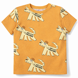 Футболка кулирка 0954102916