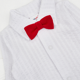 Комплект рубашка интерлок. штаны интерлок 6085200106