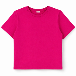 Футболка кулирка 1360100102