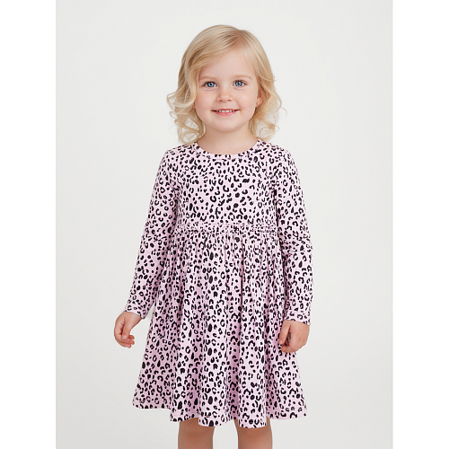 Платья длинный рукав