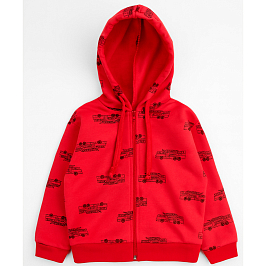 Куртка футер 2х нитка начёс 1846310201