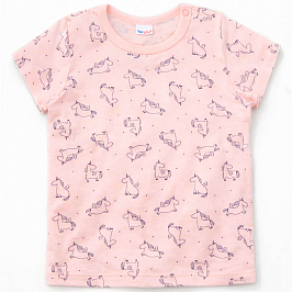 Футболка кулирка 0017103405