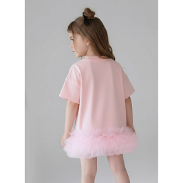 Платье-туника