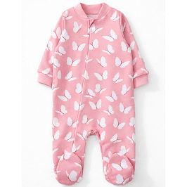 Комбинезон футер 2х нитка начёс 1260310802