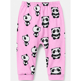 Штанишки кулирка 0721100108