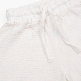 Шорты муслин 2000900104