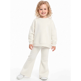 Костюм футер 3х нитка петля 8010330106