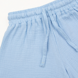 Шорты муслин 2000900101