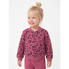 Костюм футер 2х нитка петля 8021320103