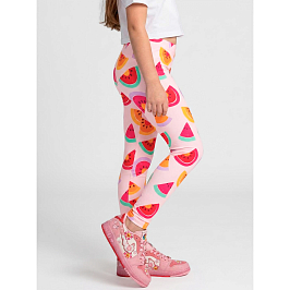 Лосины кулирка лайкра 0129104914