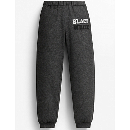 Брюки футер 0992300202