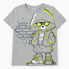 Футболка кулирка 0954103402