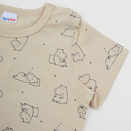 Футболка кулирка 0017103402