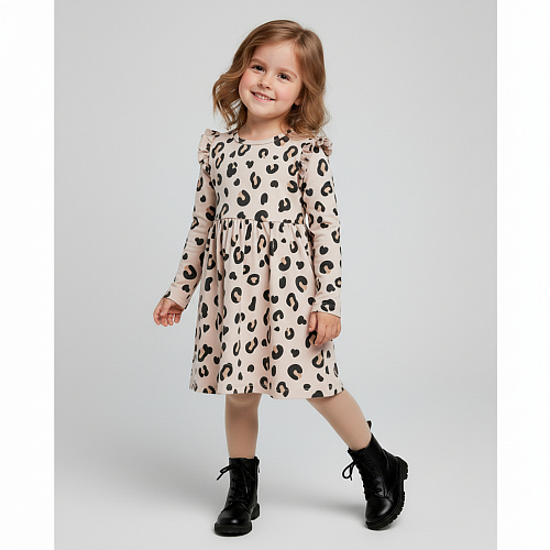 Платья длинный рукав