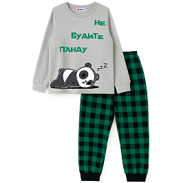 Пижама кулирка  0936103902