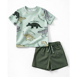 Комплект кулирка 7754100103