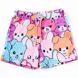 Шорты кулирка 0613102307