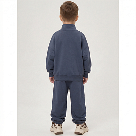 Костюм футер 2х нитка петля 8127320106