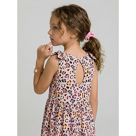 Платье кулирка 1786100103