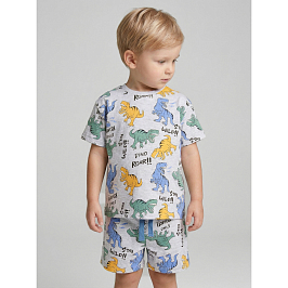 Комплект кулирка 7020101504