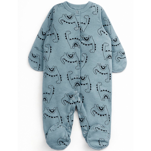 комбинезоны для новорожденных