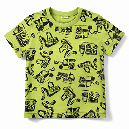 Футболка кулирка 0954102606