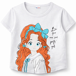 Футболка кулирка 1022100501