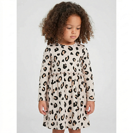 Платье интерлок  2080200105