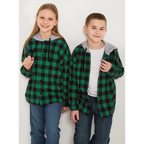 рубашки и поло