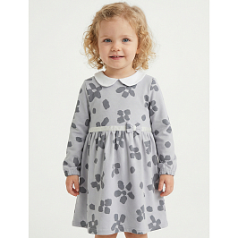 Платье футер 2х нитка начёс 1738310108