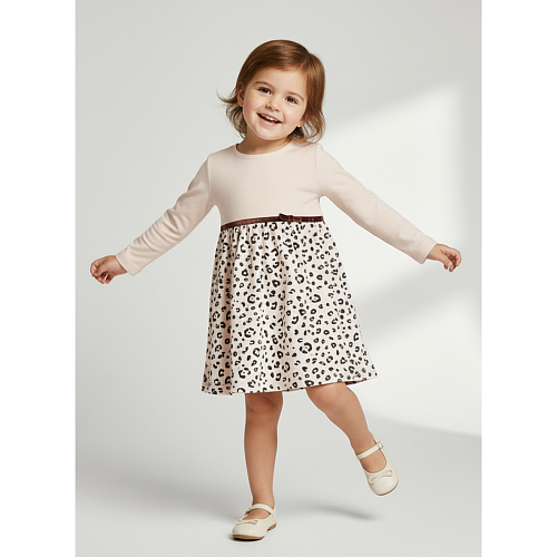 Платья длинный рукав