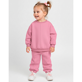 Костюм футер 2х нитка начёс  8038310103