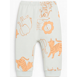 Штанишки кулирка 0721100118